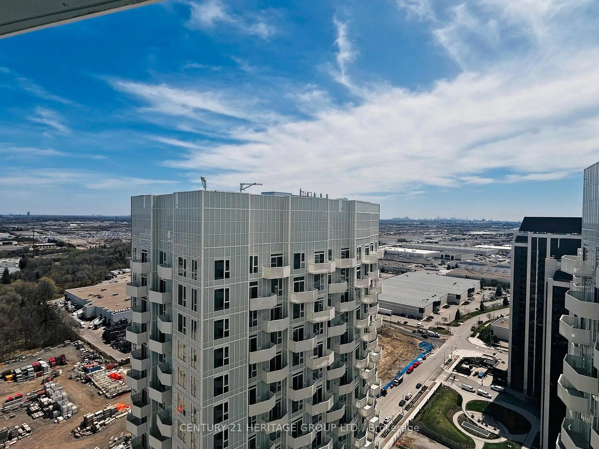 Photo 11 of Unit 2810, 498 Caldari Road, Vaughan, Concord — HOMEH