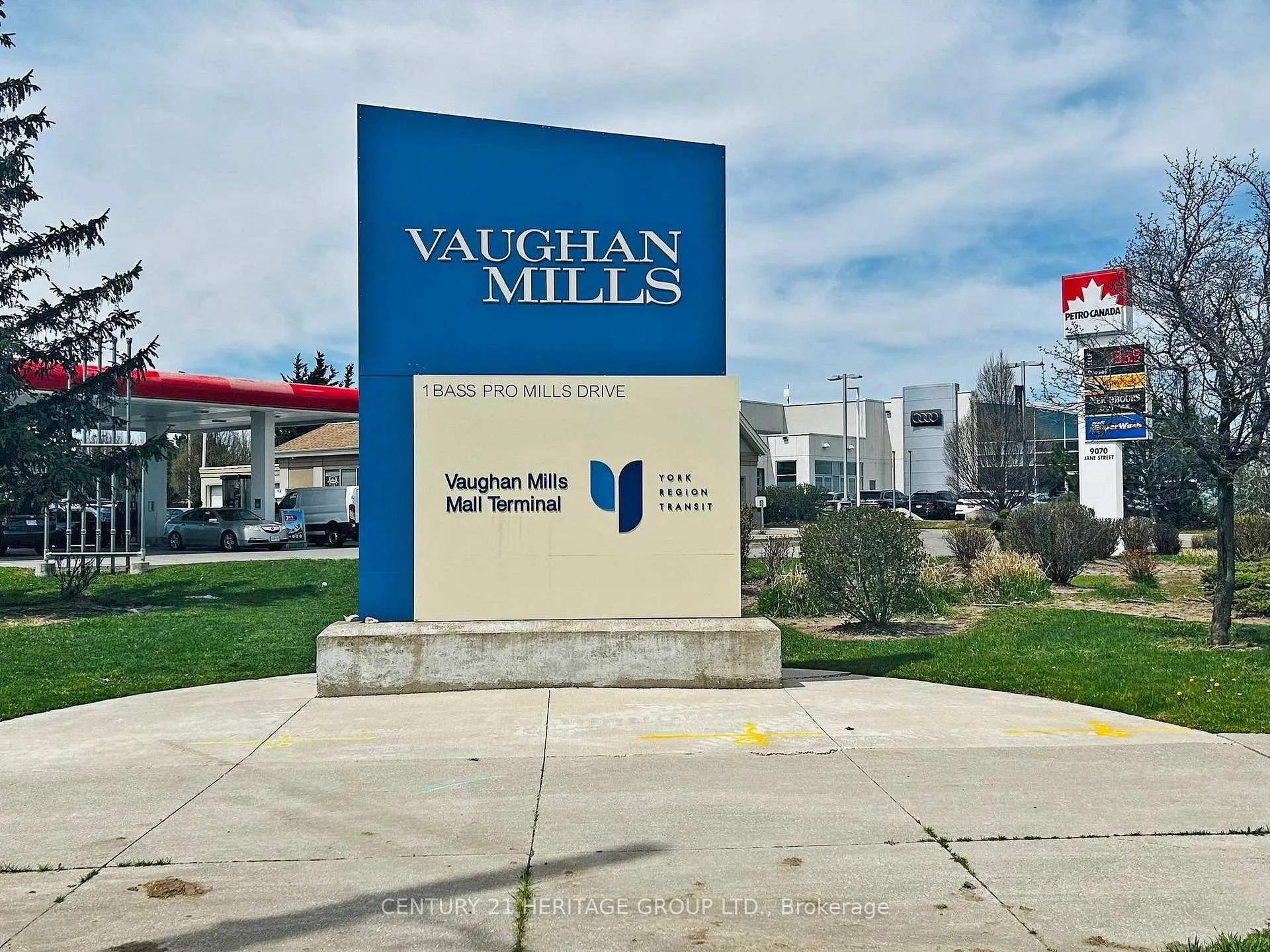 Photo 14 of Unit 2810, 498 Caldari Road, Vaughan, Concord — HOMEH