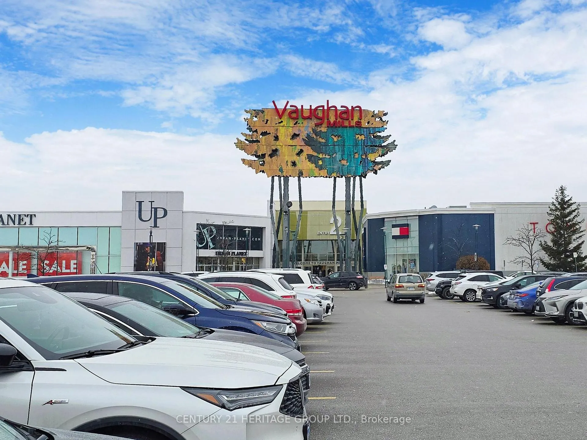 Photo 20 of Unit 2810, 498 Caldari Road, Vaughan, Concord — HOMEH