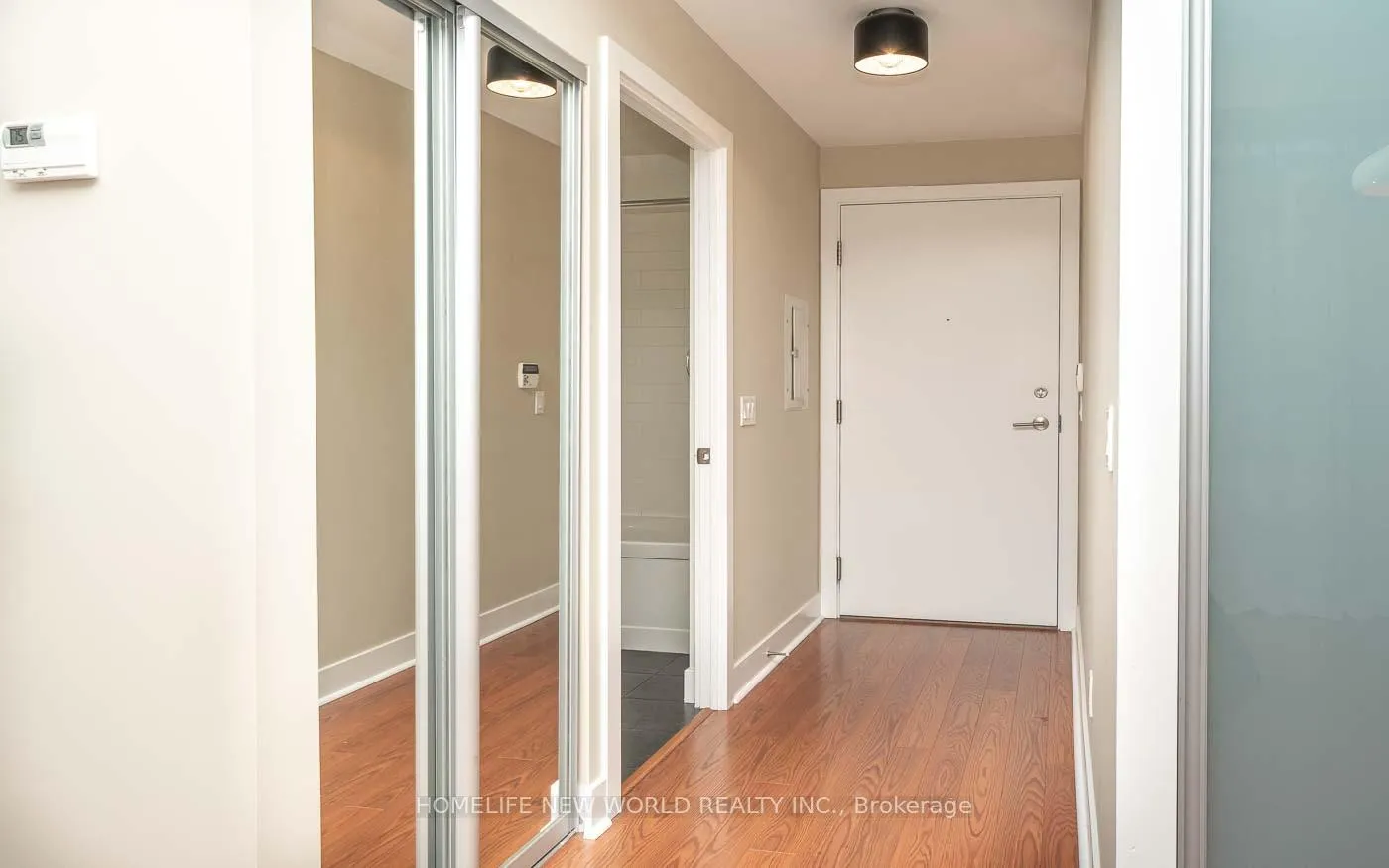 Photo 4 of Unit 610, 90 Stadium Road, Toronto, Niagara — HOMEH