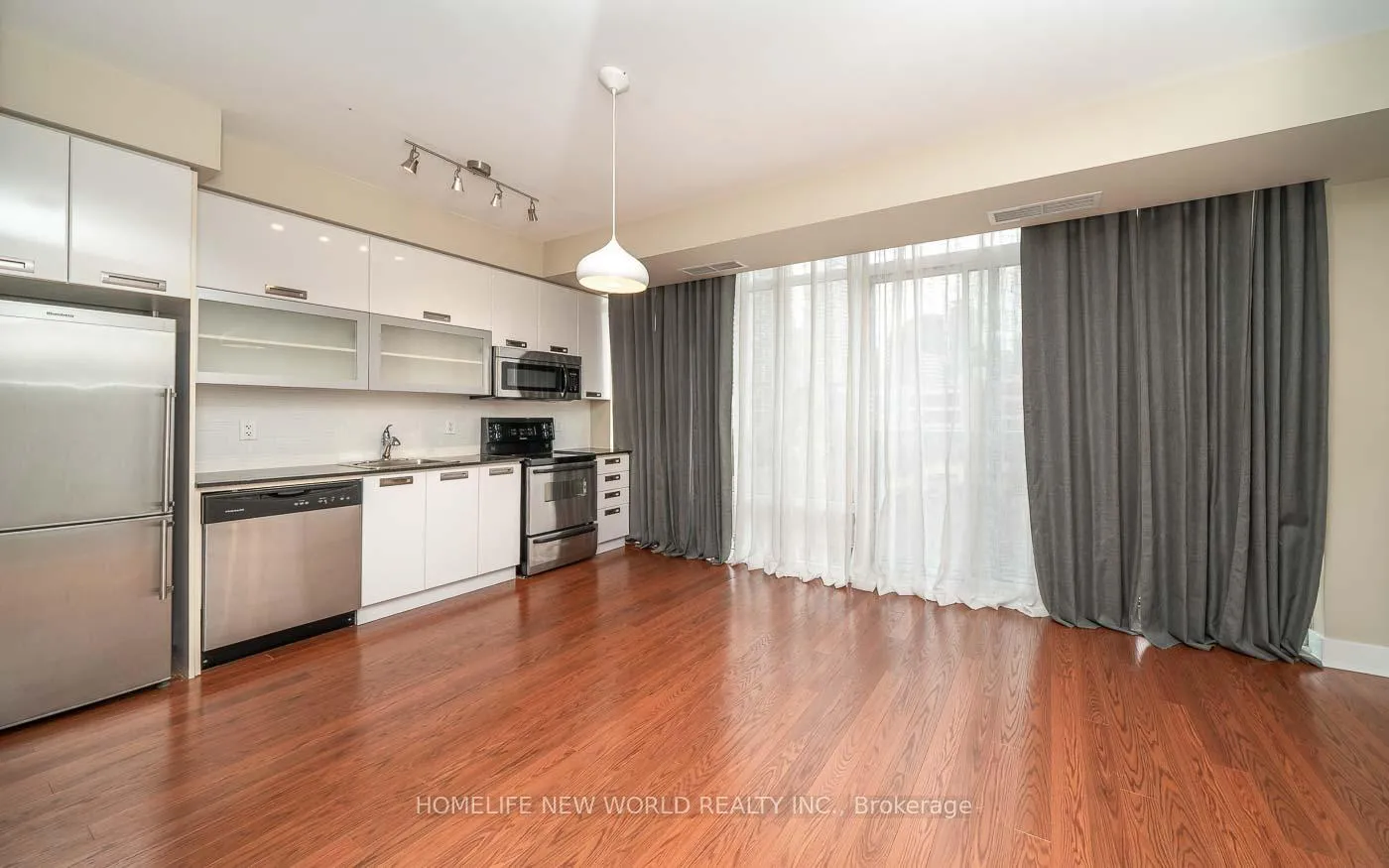 Photo 5 of Unit 610, 90 Stadium Road, Toronto, Niagara — HOMEH