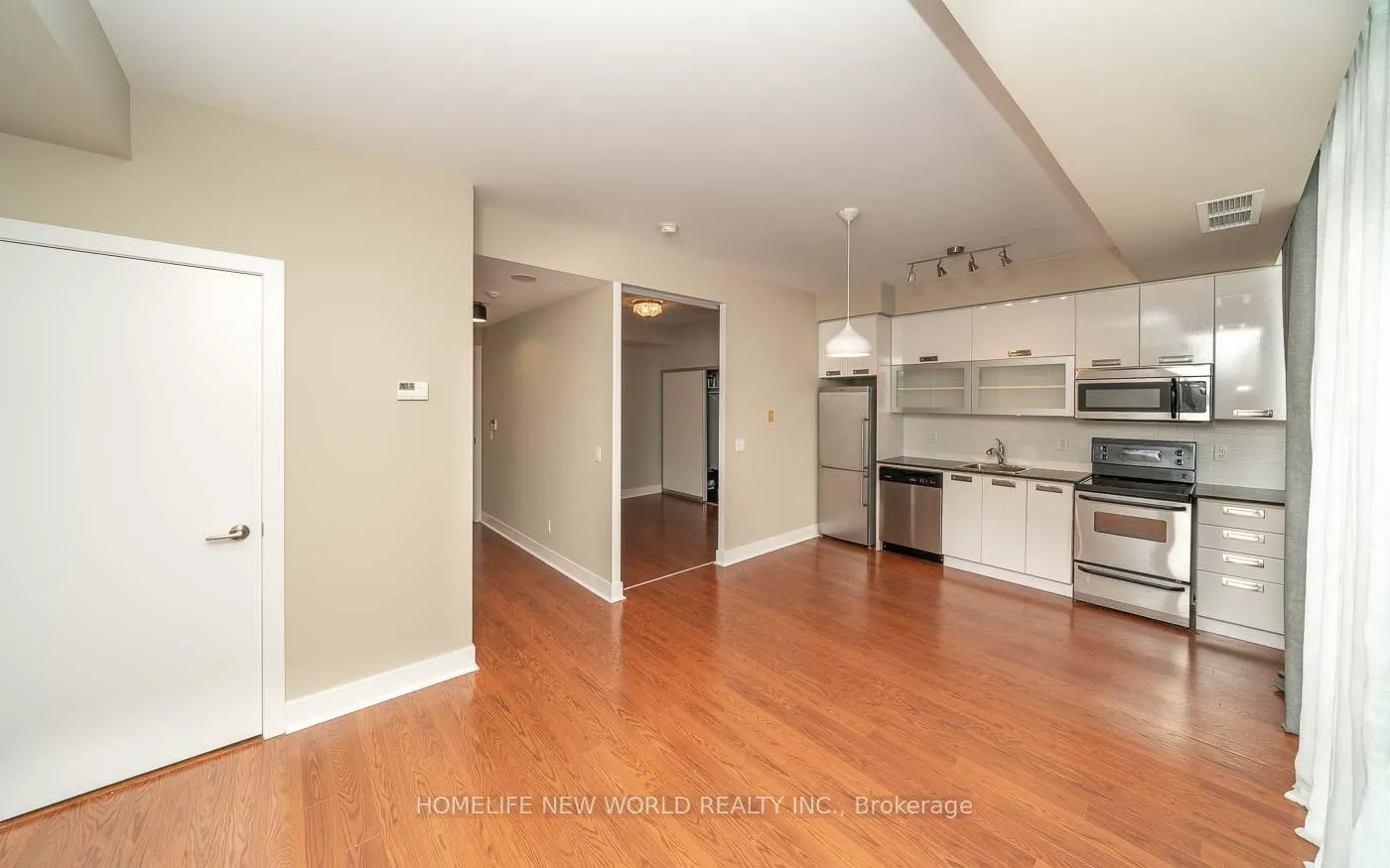 Photo 7 of Unit 610, 90 Stadium Road, Toronto, Niagara — HOMEH