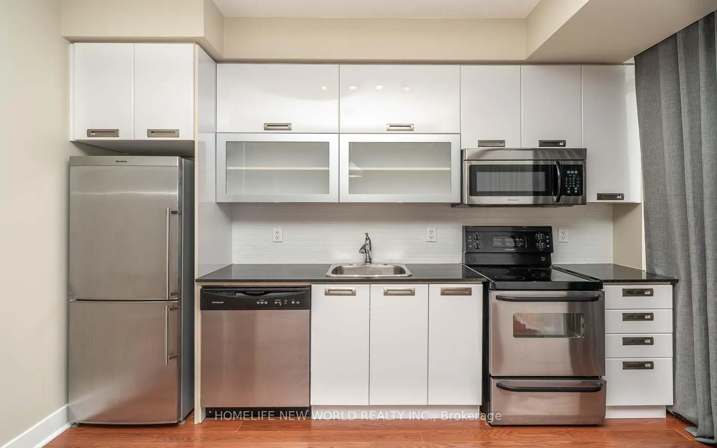 Photo 8 of Unit 610, 90 Stadium Road, Toronto, Niagara — HOMEH