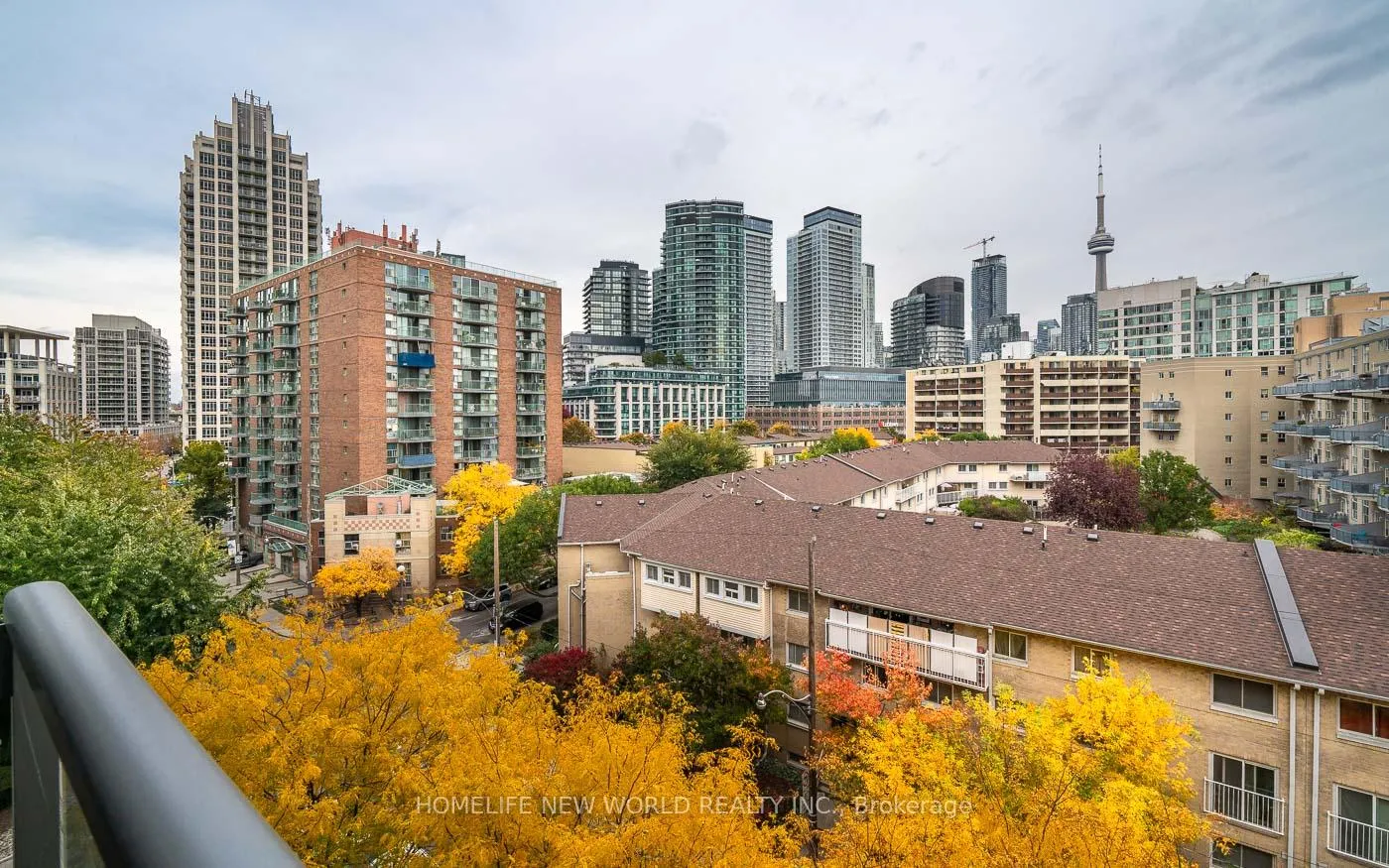 Photo 18 of Unit 610, 90 Stadium Road, Toronto, Niagara — HOMEH