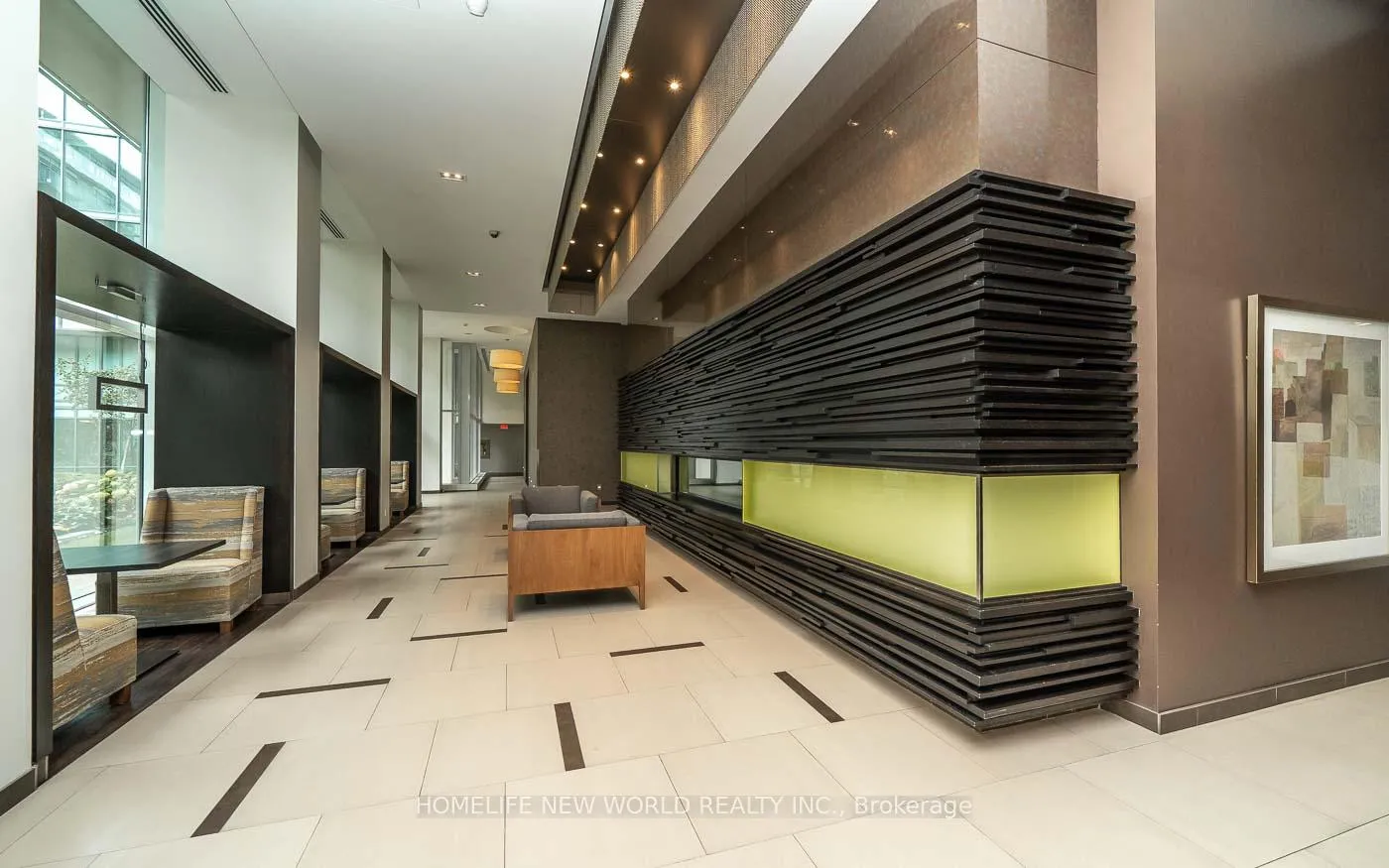 Photo 19 of Unit 610, 90 Stadium Road, Toronto, Niagara — HOMEH