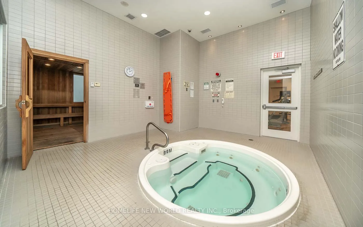 Photo 20 of Unit 610, 90 Stadium Road, Toronto, Niagara — HOMEH