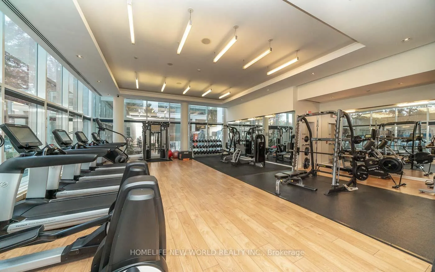 Photo 22 of Unit 610, 90 Stadium Road, Toronto, Niagara — HOMEH