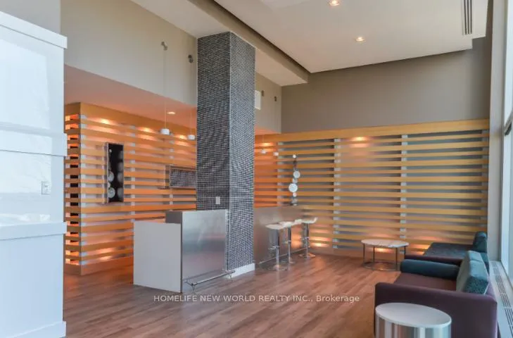 Photo 23 of Unit 610, 90 Stadium Road, Toronto, Niagara — HOMEH