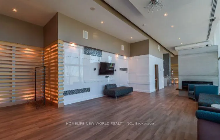 Photo 24 of Unit 610, 90 Stadium Road, Toronto, Niagara — HOMEH