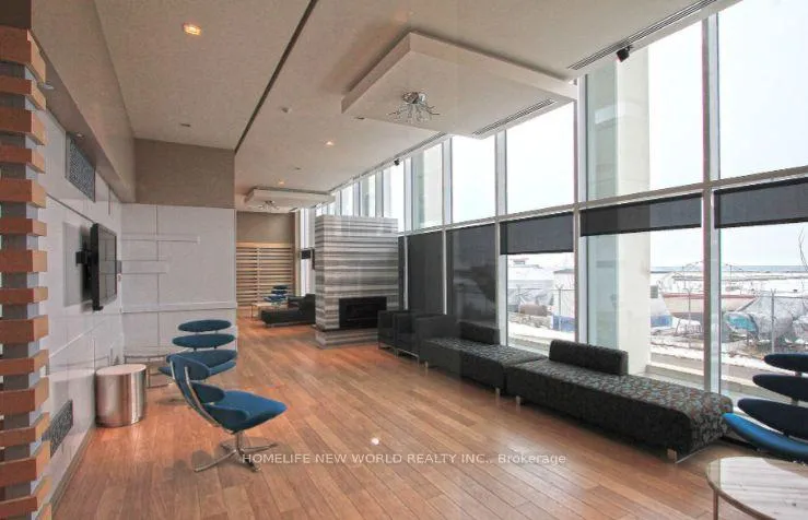 Photo 25 of Unit 610, 90 Stadium Road, Toronto, Niagara — HOMEH