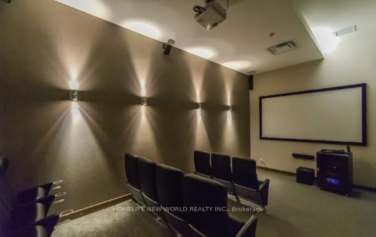 Photo 27 of Unit 610, 90 Stadium Road, Toronto, Niagara — HOMEH