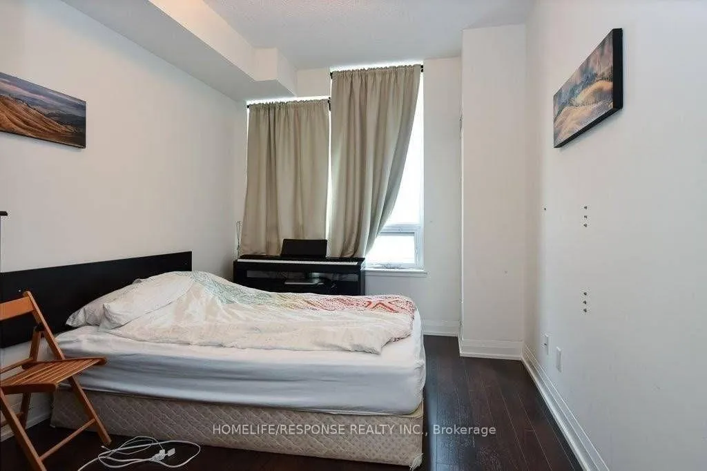 Photo 7 of Unit 1506, 75 North Park Road, Vaughan, Beverley Glen — HOMEH