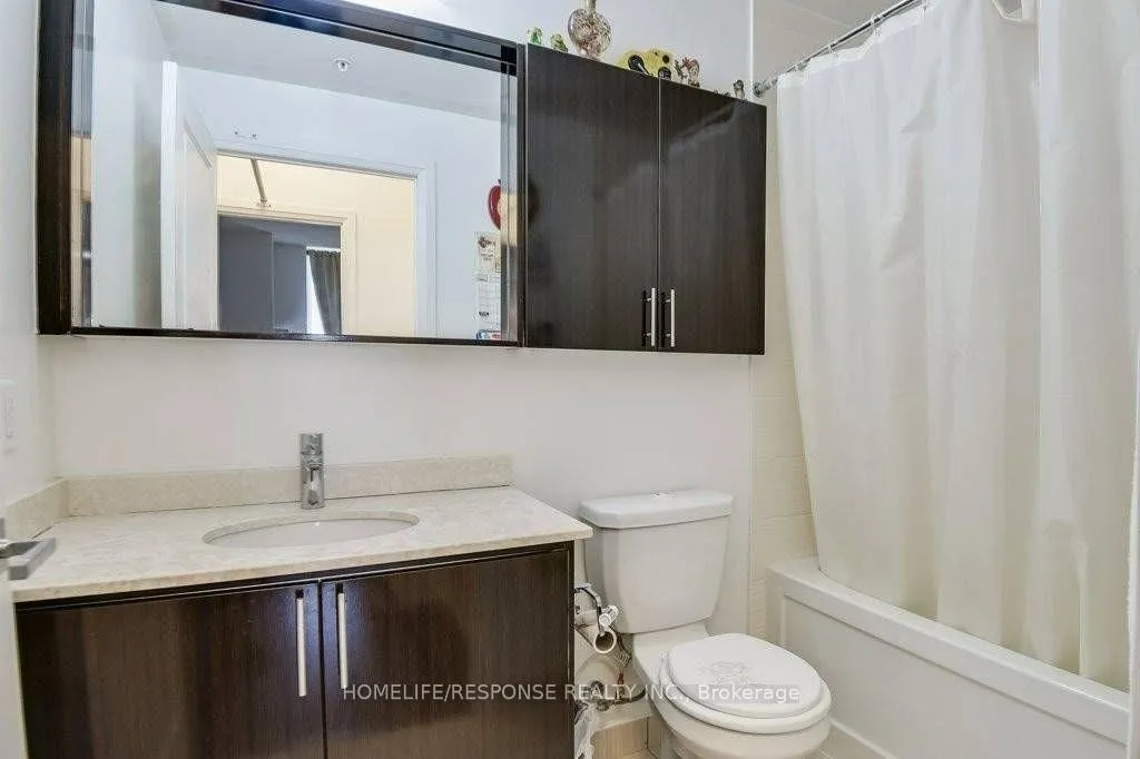 Photo 8 of Unit 1506, 75 North Park Road, Vaughan, Beverley Glen — HOMEH
