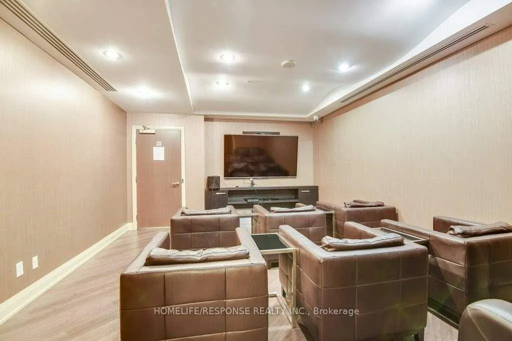 Photo 9 of Unit 1506, 75 North Park Road, Vaughan, Beverley Glen — HOMEH