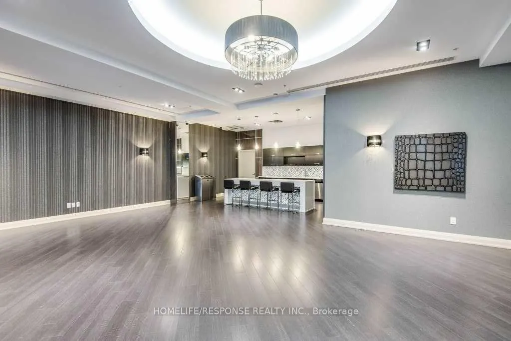 Photo 10 of Unit 1506, 75 North Park Road, Vaughan, Beverley Glen — HOMEH