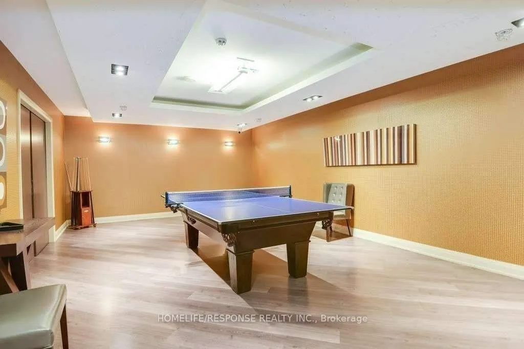 Photo 13 of Unit 1506, 75 North Park Road, Vaughan, Beverley Glen — HOMEH