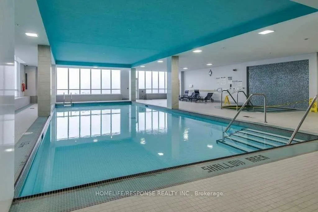 Photo 15 of Unit 1506, 75 North Park Road, Vaughan, Beverley Glen — HOMEH