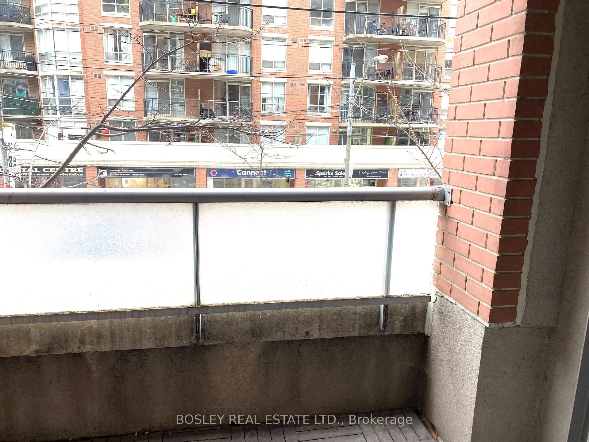 Photo 18 of Unit 211, 1005 King Street, Toronto, Niagara — HOMEH