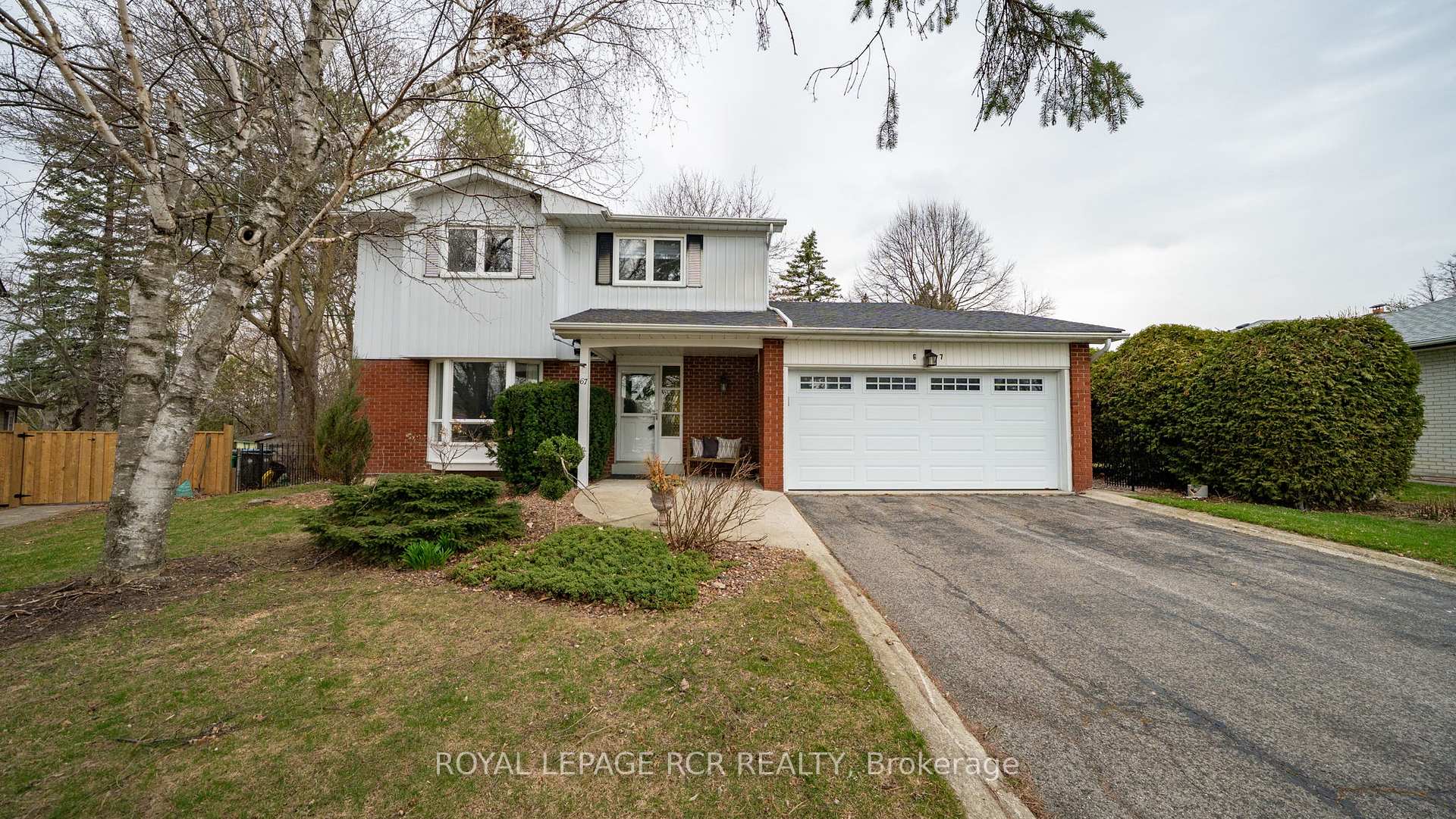 Photo 1 of 67 Birchview Crescent, Caledon, Bolton North — HOMEH