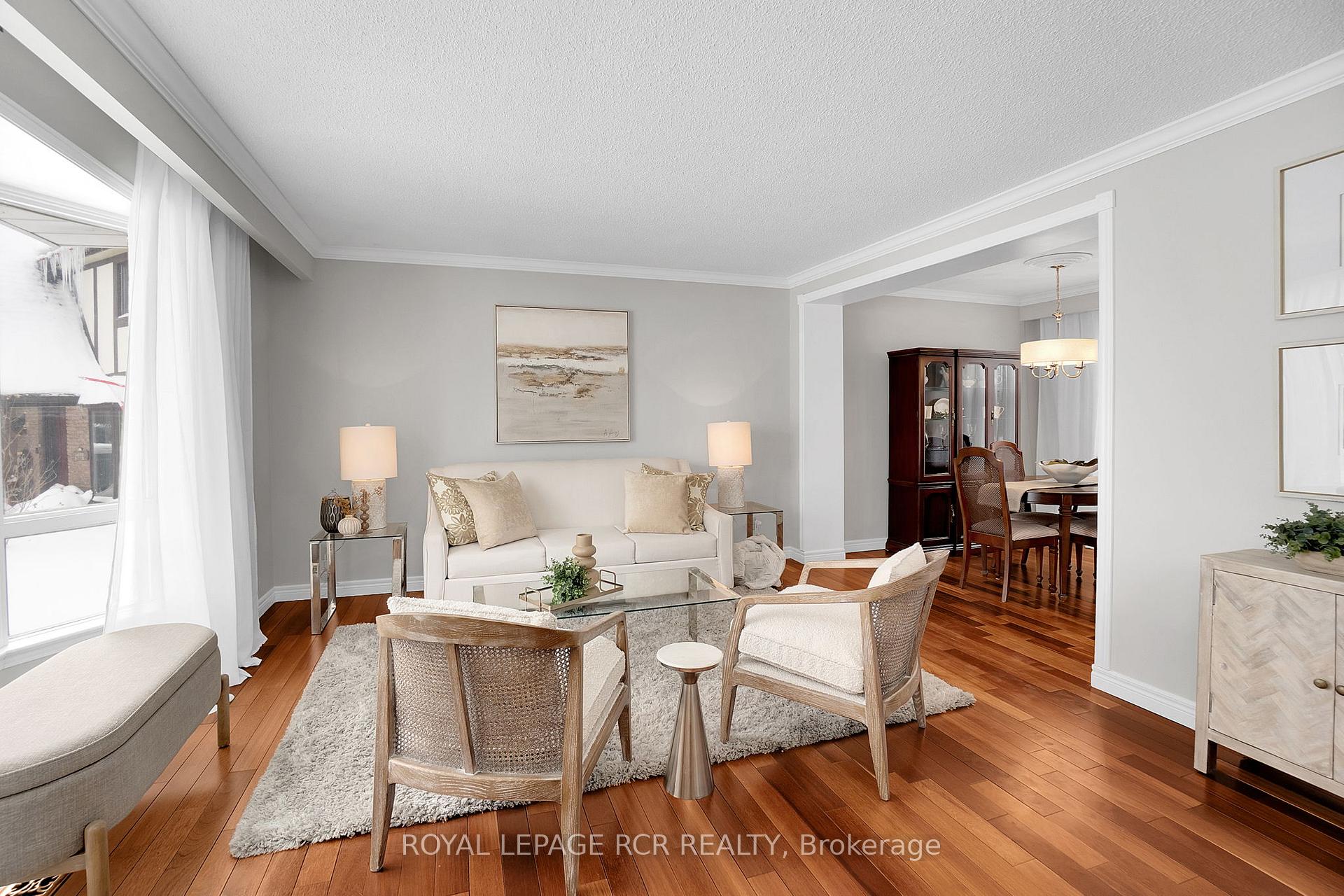 Photo 4 of 67 Birchview Crescent, Caledon, Bolton North — HOMEH