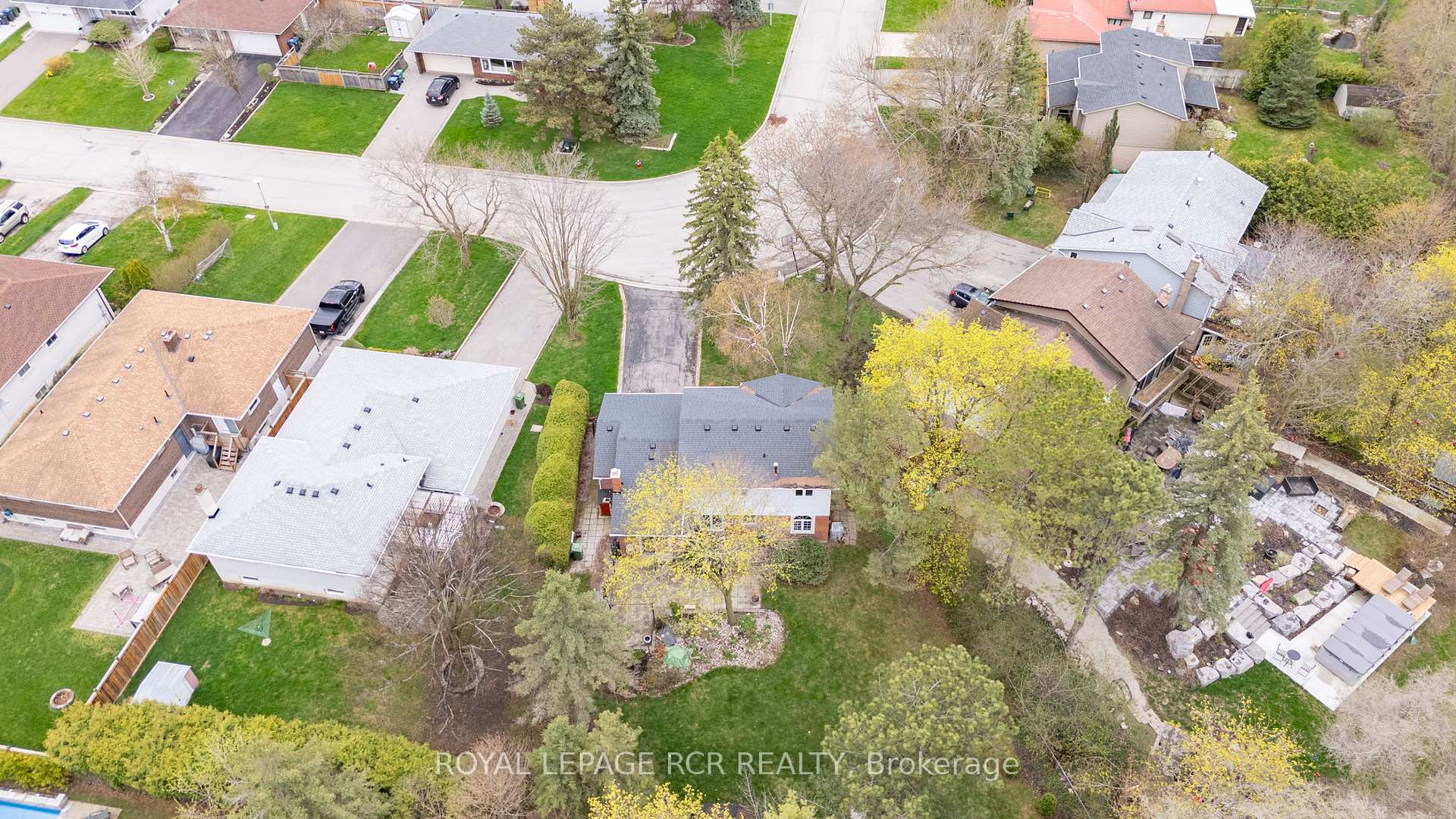 Photo 28 of 67 Birchview Crescent, Caledon, Bolton North — HOMEH