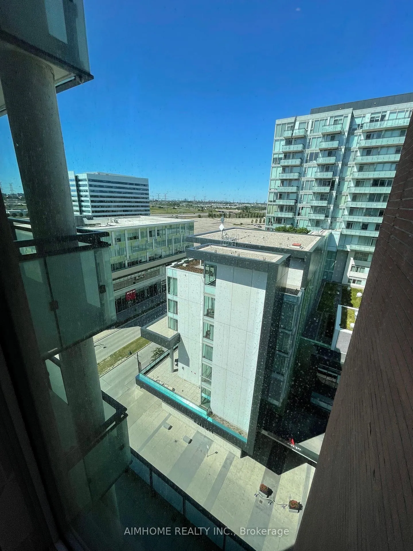 Photo 5 of Unit 913, 180 Enterprise Boulevard, Markham, Unionville — HOMEH