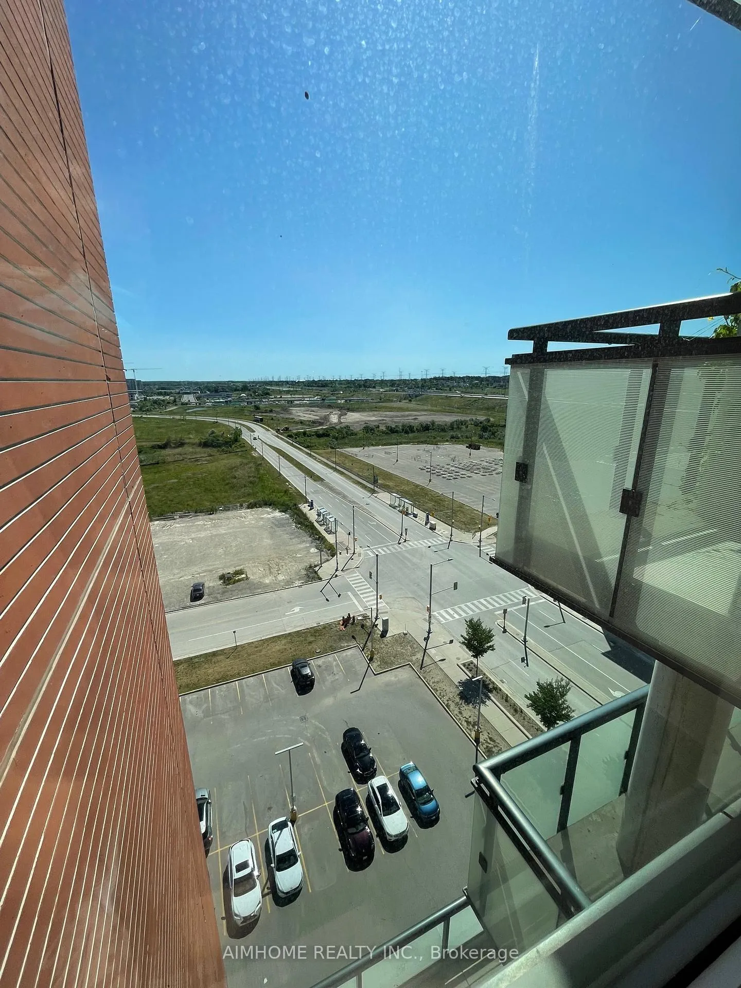 Photo 6 of Unit 913, 180 Enterprise Boulevard, Markham, Unionville — HOMEH