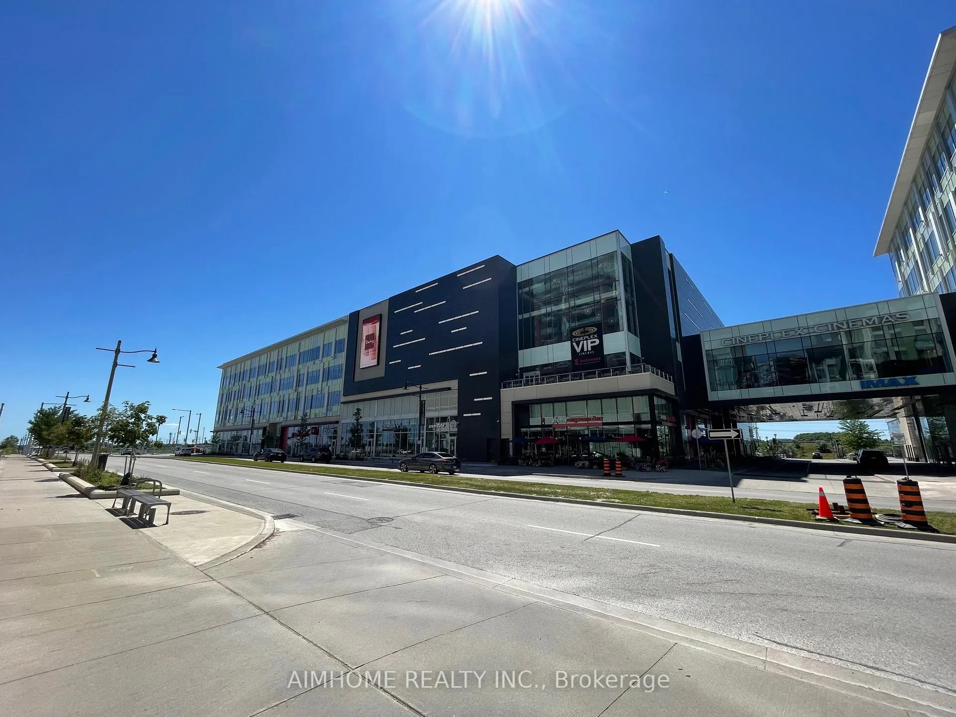 Photo 9 of Unit 913, 180 Enterprise Boulevard, Markham, Unionville — HOMEH