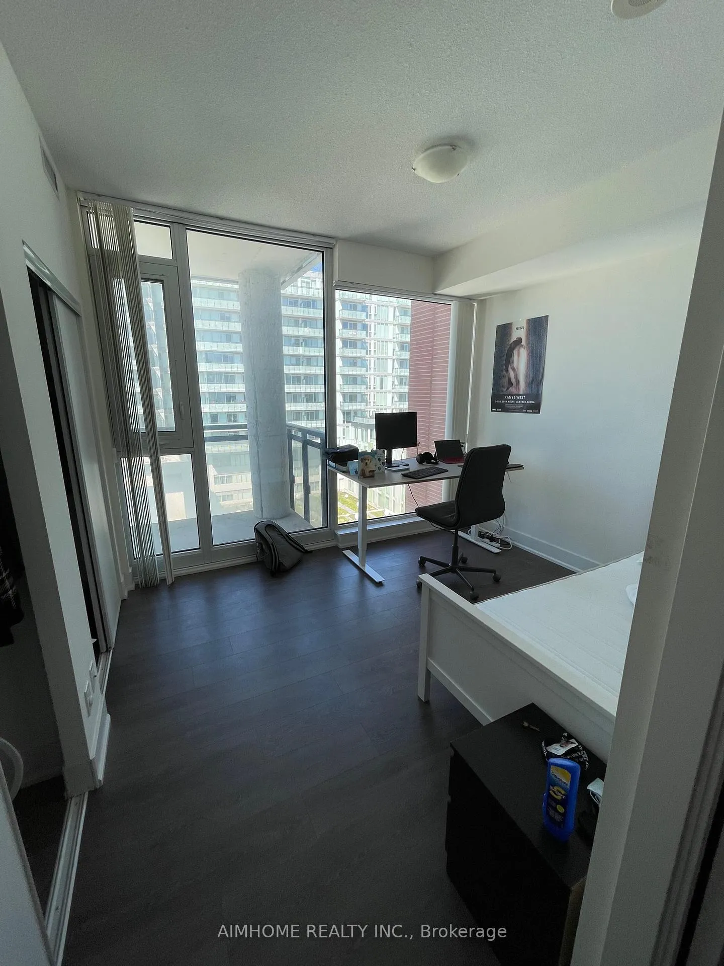 Photo 14 of Unit 913, 180 Enterprise Boulevard, Markham, Unionville — HOMEH