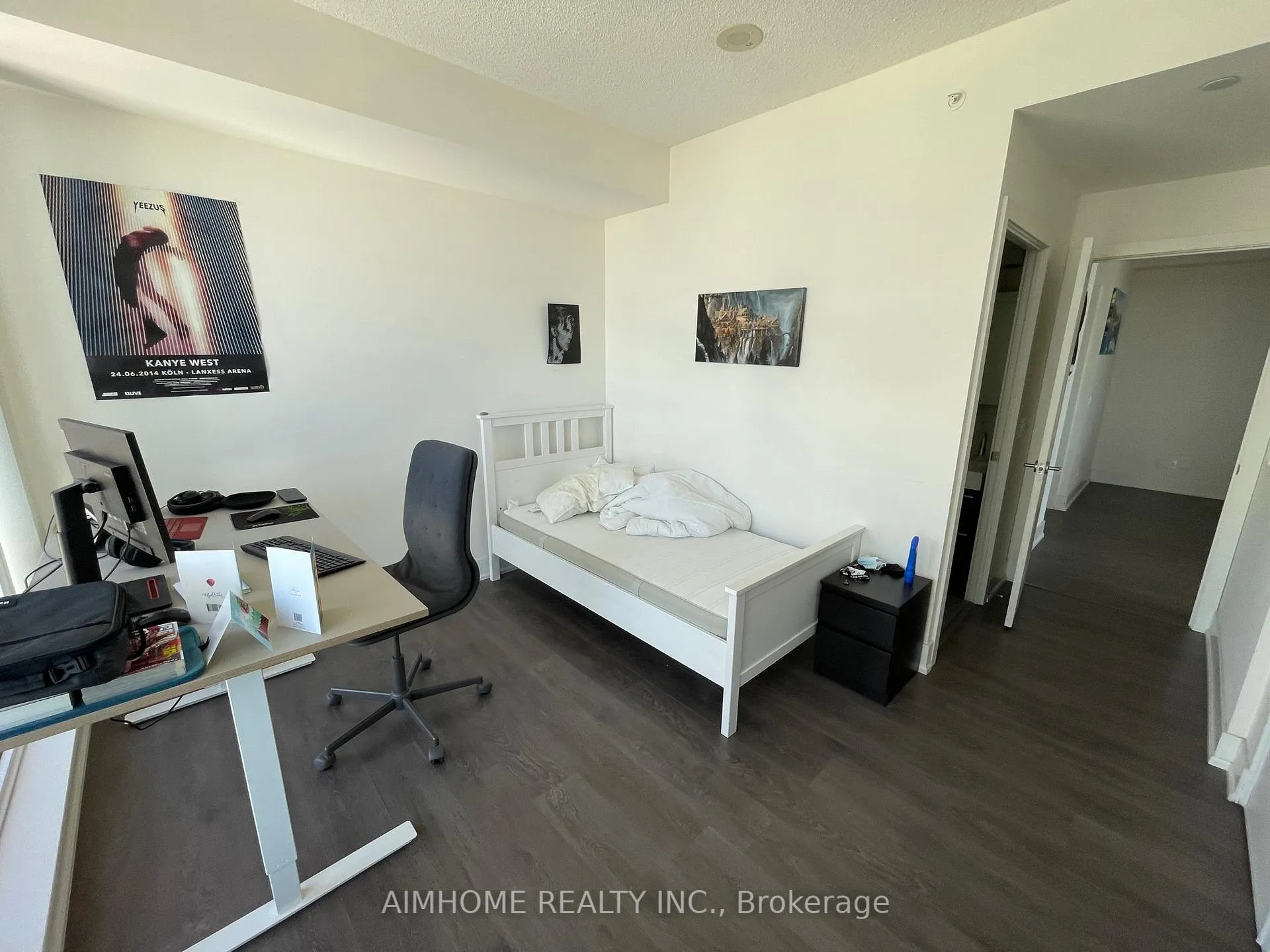 Photo 15 of Unit 913, 180 Enterprise Boulevard, Markham, Unionville — HOMEH