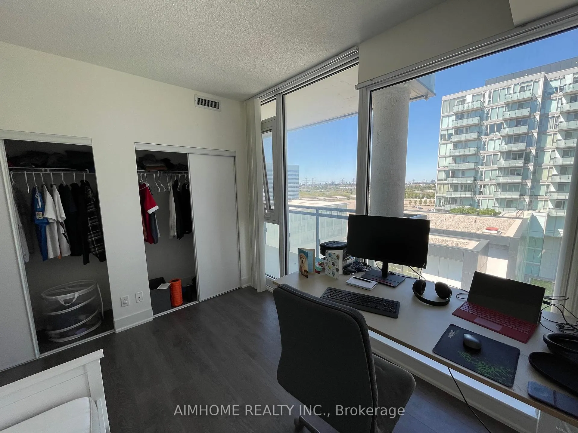 Photo 16 of Unit 913, 180 Enterprise Boulevard, Markham, Unionville — HOMEH