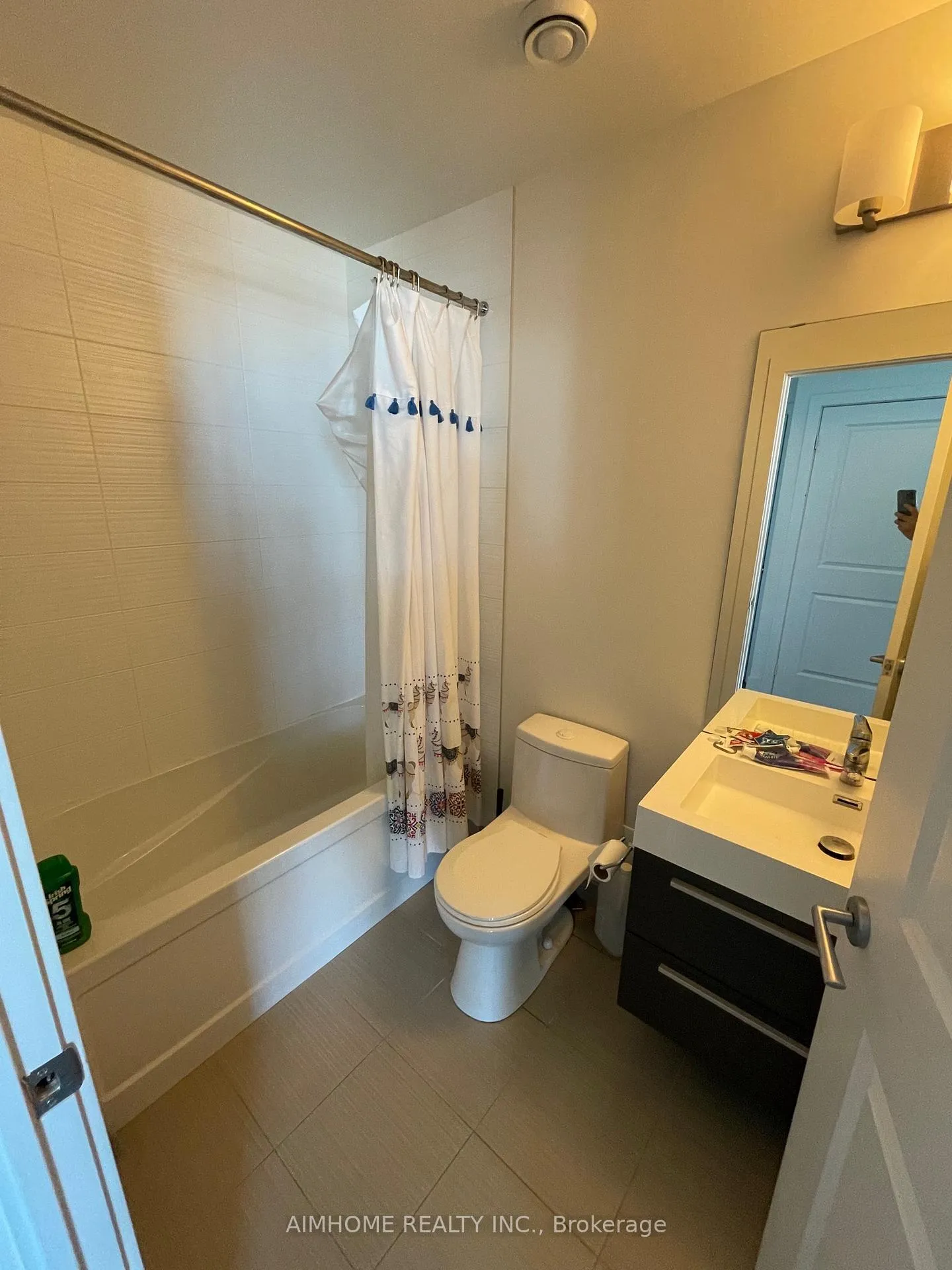 Photo 20 of Unit 913, 180 Enterprise Boulevard, Markham, Unionville — HOMEH