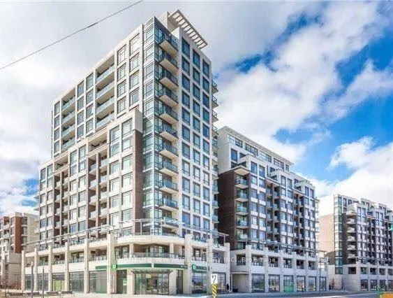 Photo 1 of Unit 306, 8110 Birchmount Road, Markham, Unionville — HOMEH