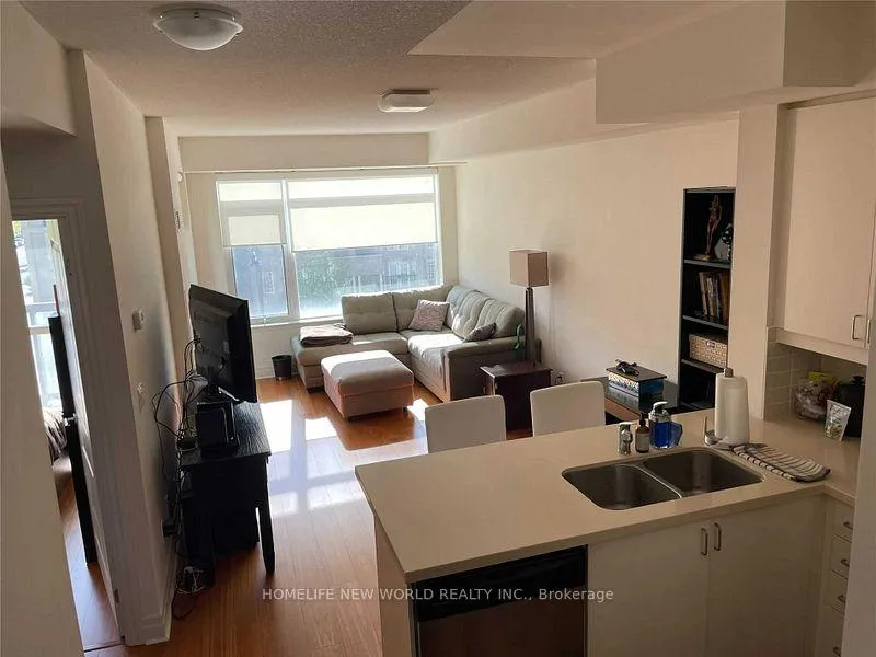 Photo 2 of Unit 306, 8110 Birchmount Road, Markham, Unionville — HOMEH