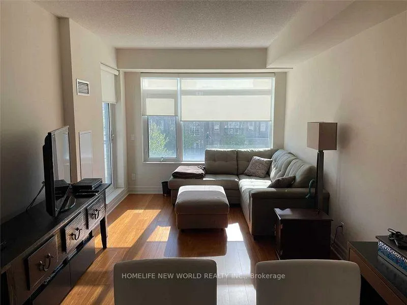 Photo 5 of Unit 306, 8110 Birchmount Road, Markham, Unionville — HOMEH