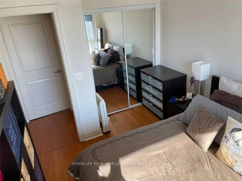 Photo 9 of Unit 306, 8110 Birchmount Road, Markham, Unionville — HOMEH