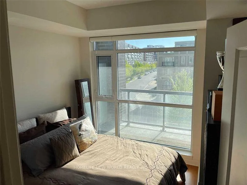 Photo 11 of Unit 306, 8110 Birchmount Road, Markham, Unionville — HOMEH