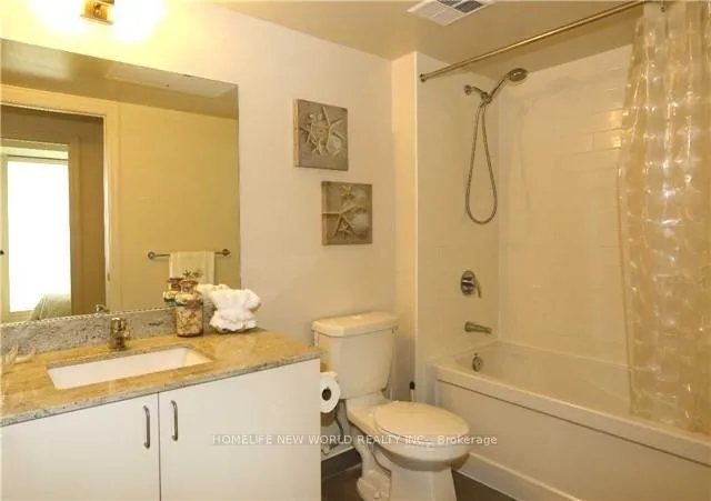 Photo 13 of Unit 306, 8110 Birchmount Road, Markham, Unionville — HOMEH