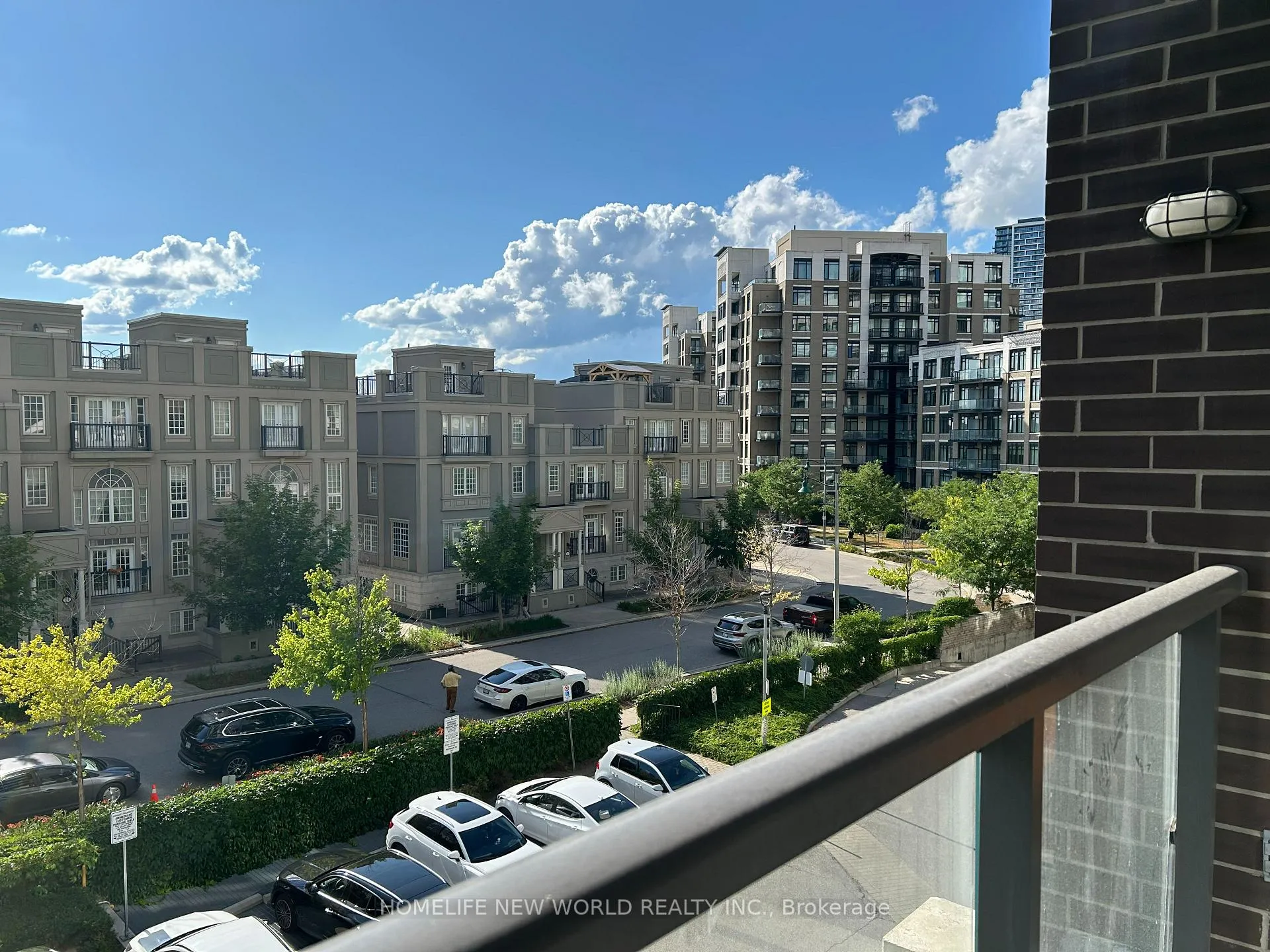 Photo 17 of Unit 306, 8110 Birchmount Road, Markham, Unionville — HOMEH