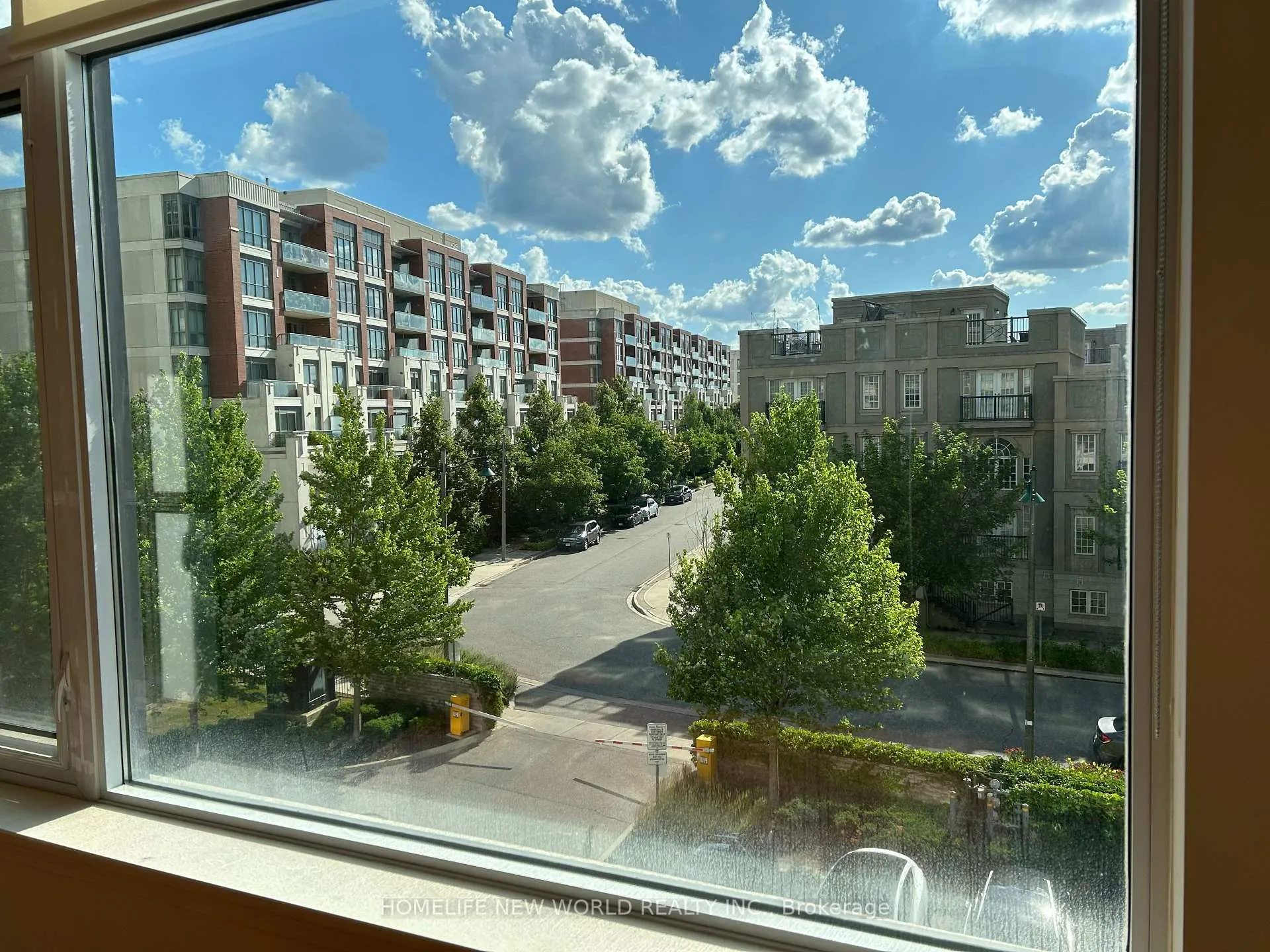 Photo 18 of Unit 306, 8110 Birchmount Road, Markham, Unionville — HOMEH