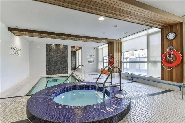 Photo 20 of Unit 306, 8110 Birchmount Road, Markham, Unionville — HOMEH