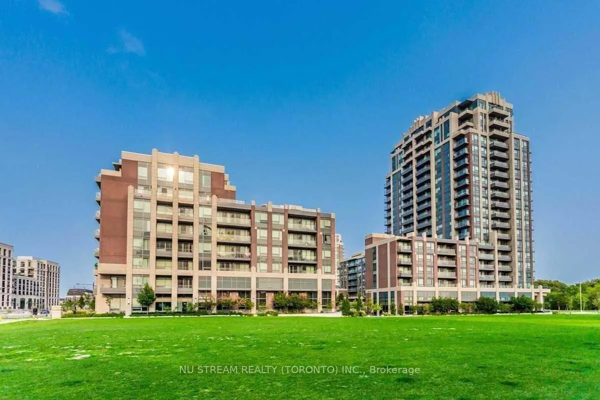Photo 1 of Unit 223, 28 Uptown Drive, Markham, Unionville — HOMEH