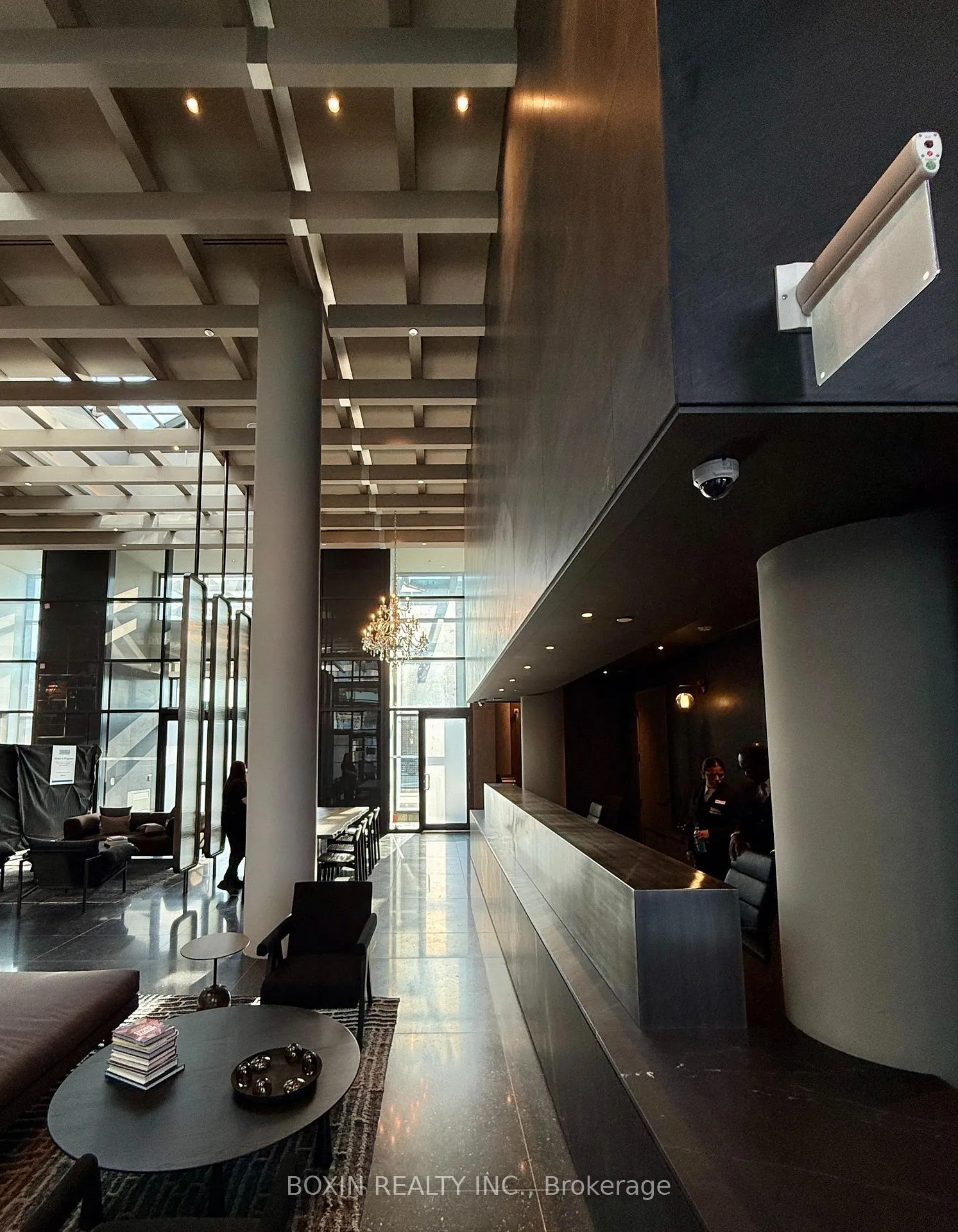 Photo 21 of Unit 515, 28 Interchange Way, Vaughan, Vaughan Corporate Centre — HOMEH