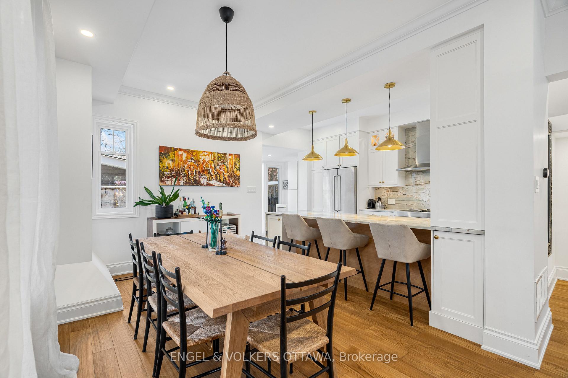 Photo 11 of 817 Lyon Street S, Ottawa, Glebe — HOMEH