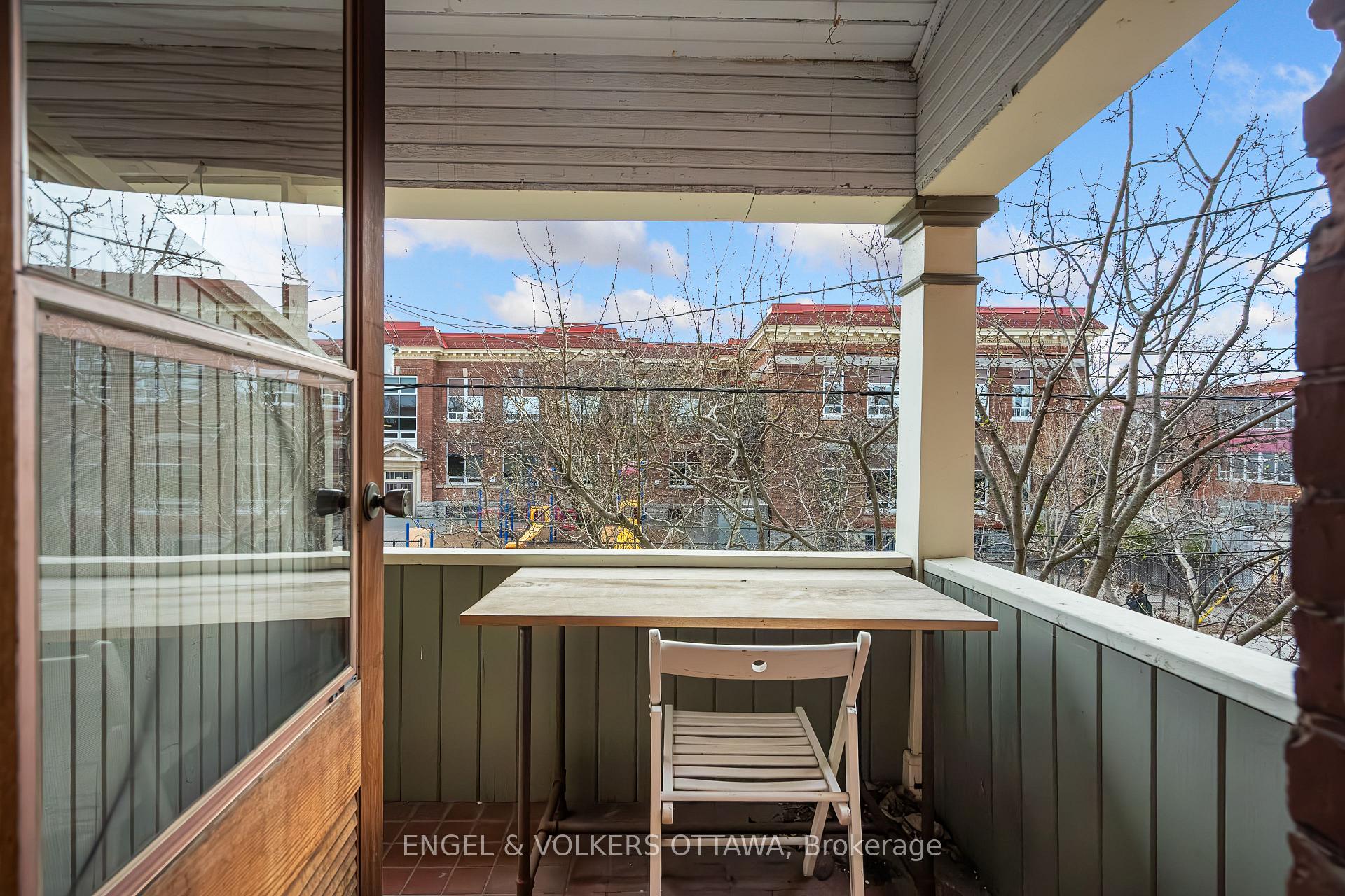Photo 21 of 817 Lyon Street S, Ottawa, Glebe — HOMEH