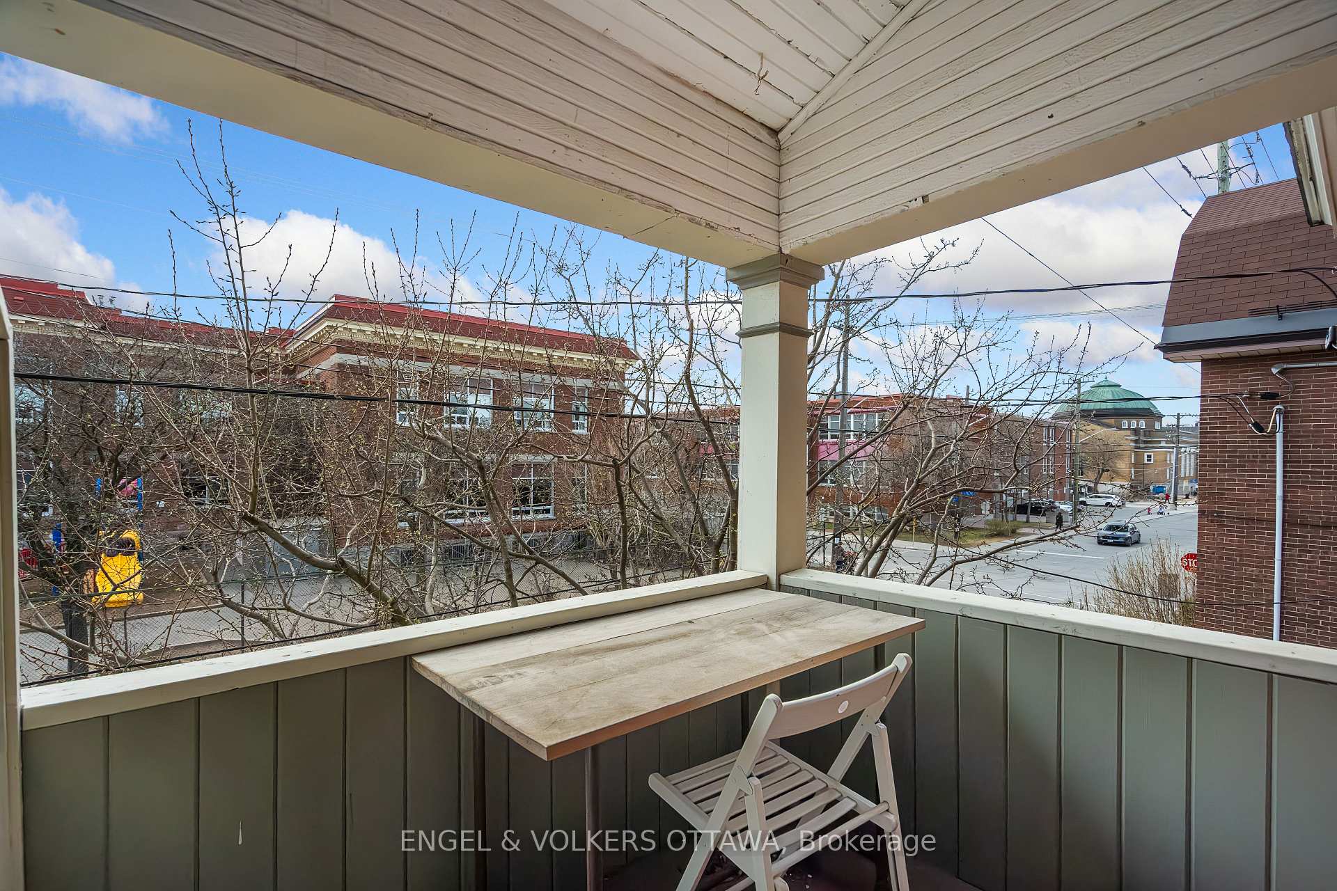 Photo 22 of 817 Lyon Street S, Ottawa, Glebe — HOMEH