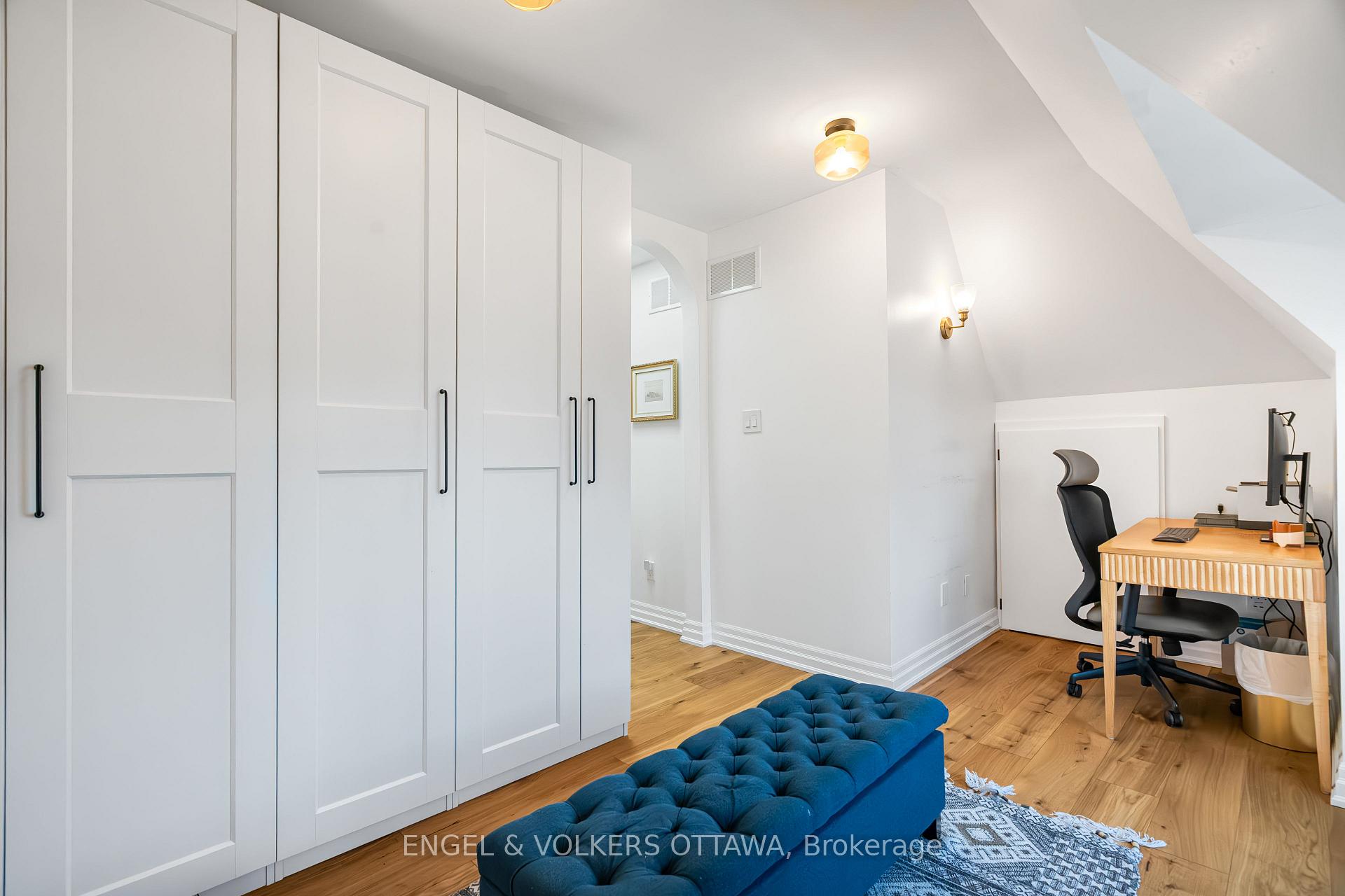 Photo 30 of 817 Lyon Street S, Ottawa, Glebe — HOMEH