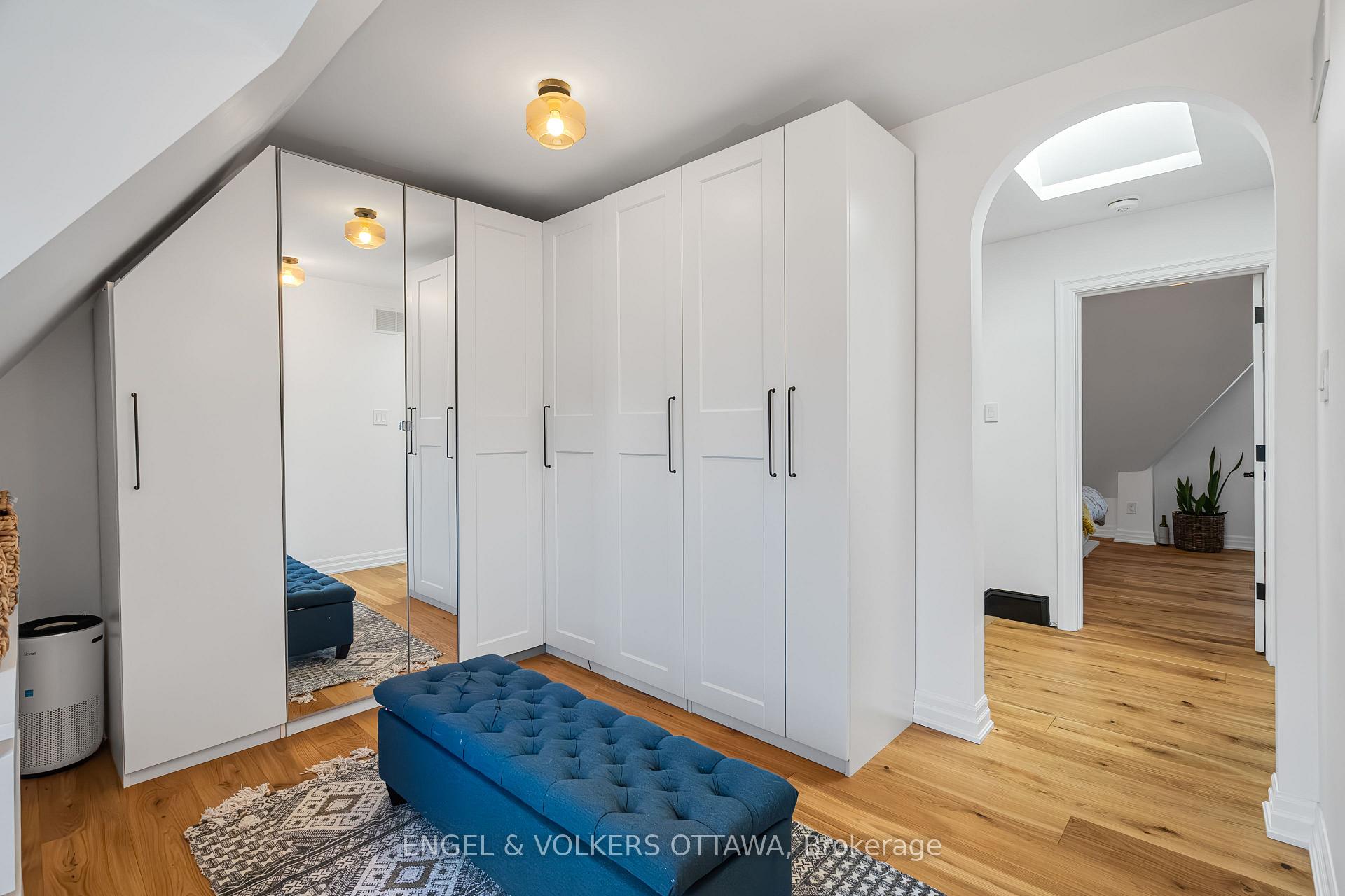 Photo 31 of 817 Lyon Street S, Ottawa, Glebe — HOMEH