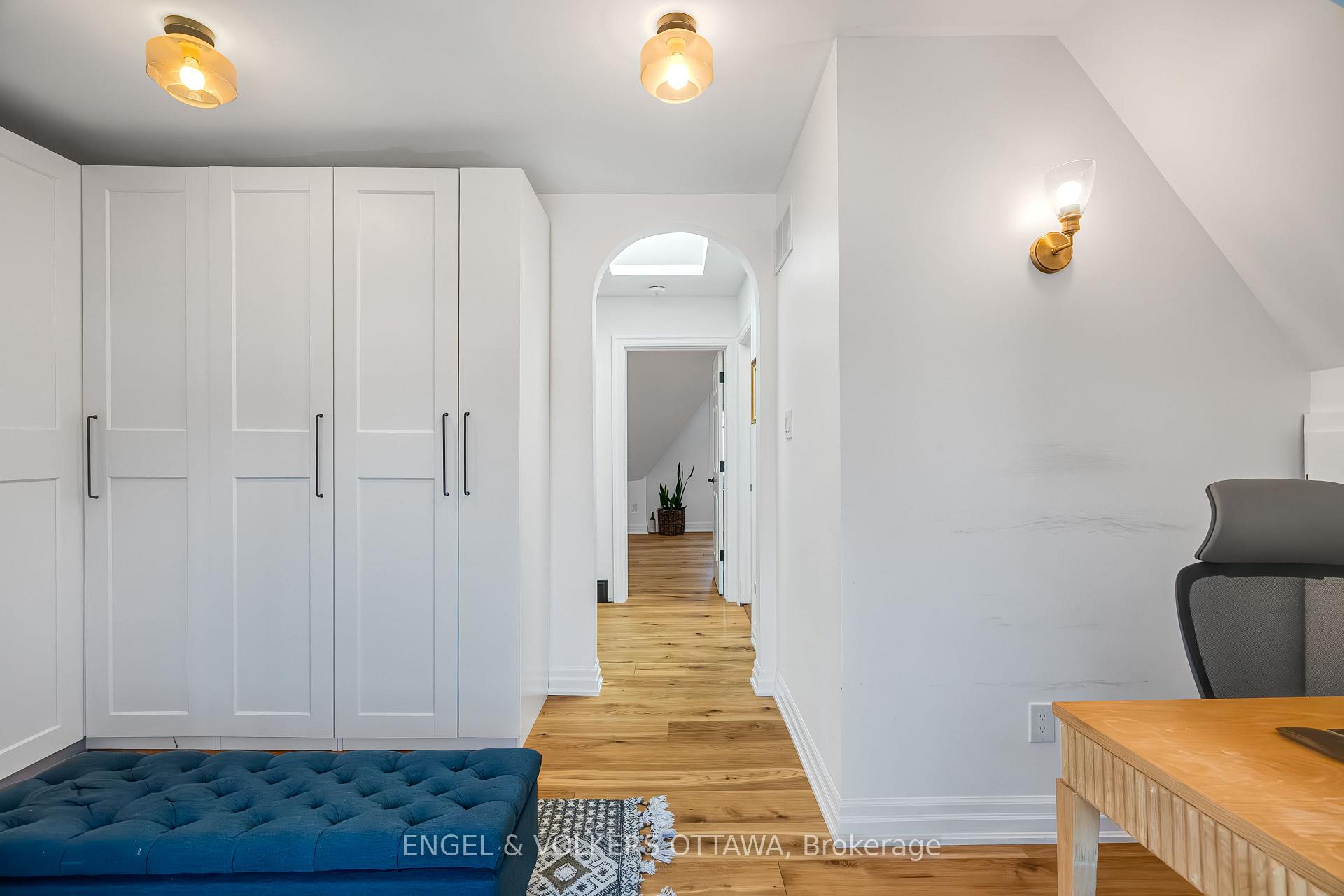 Photo 32 of 817 Lyon Street S, Ottawa, Glebe — HOMEH