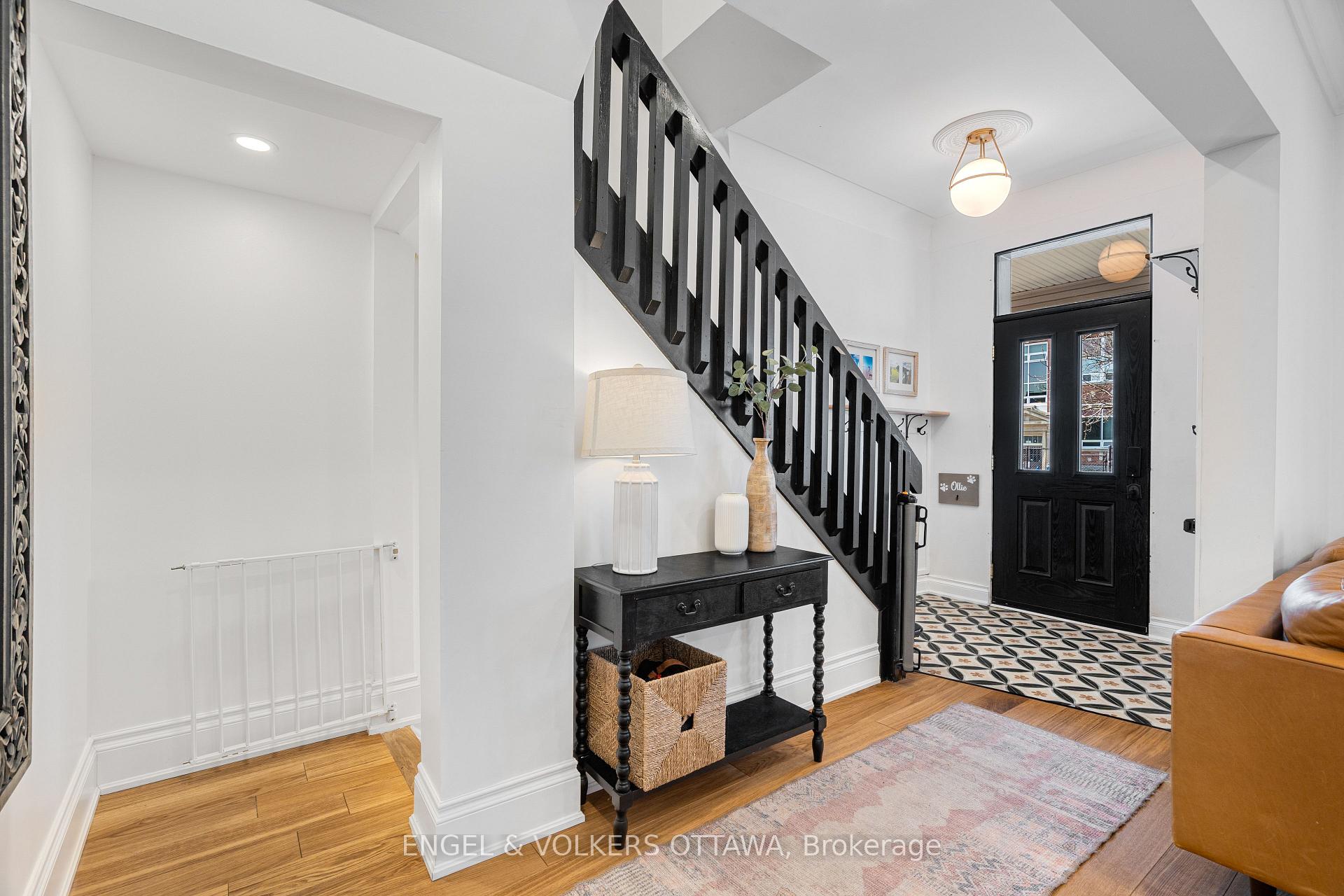 Photo 41 of 817 Lyon Street S, Ottawa, Glebe — HOMEH